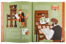 O Que Vem a Ser Isto? A História de Um Objeto Surpreendente