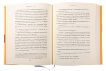 Varanda de Pilatos. A Casa Fechada