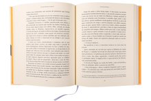 Varanda de Pilatos. A Casa Fechada