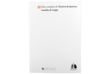 Comédia do Campo Vol.I - Tomo I