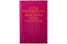Máscaras Nuas. Uma seleção