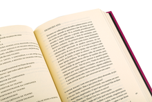 Máscaras Nuas. Uma seleção