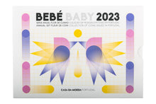 Série Anual 2023 Bebé (FDC)
