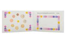 Série Anual 2023 Bebé (FDC)