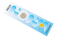 Moeda da Comemoração 2023