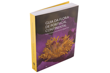 Guia da Flora de Portugal Continental