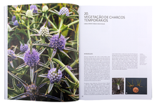 A Vegetação de Portugal