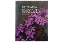 Sistemática das Plantas Vasculares