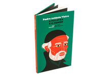 Padre António Vieira. A Palavra e o Mundo