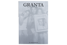 Granta em Língua Portuguesa 6 - In Memoriam