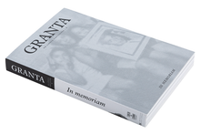 Granta em Língua Portuguesa 6 - In Memoriam