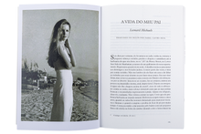 Granta em Língua Portuguesa 6 - In Memoriam