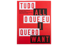 Tudo o que eu quero — Artistas portuguesas de 1900 a 2020 | All I want — Portuguese women artists from 1900 to 2020