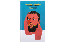 António Variações — Fora de Tom