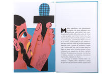 António Variações — Fora de Tom