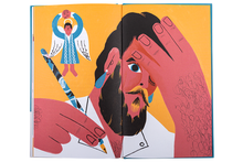 António Variações — Fora de Tom