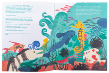 Pequeno e Precioso. O Cavalo-Marinho