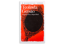 O Essencial sobre Teolinda Gersão (N.º 139)