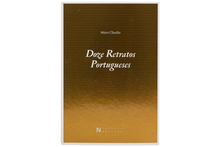 Doze Retratos Portugueses
