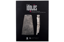 Ídolos: Olhares Milenares. O Estado da Arte em Portugal