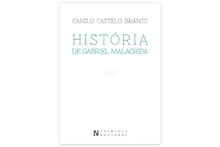 História de Gabriel Malagrida