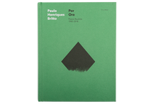 Por Ora. Poesia Reunida (1982-2018)