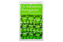 O Essencial sobre os Salvadores Portugueses (N.º 140)