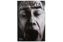 Granta em Língua Portuguesa 7 — Sono/Sonho