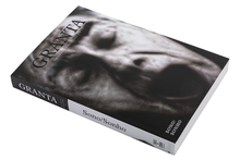 Granta em Língua Portuguesa 7 — Sono/Sonho