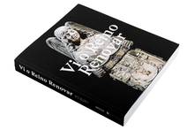 Vi o Reino Renovar. Arte no Tempo de D. Manuel I