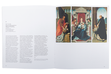 Vi o Reino Renovar. Arte no Tempo de D. Manuel I