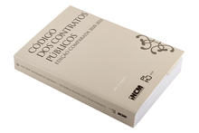 Código dos Contratos Públicos — Edição comparada (2020-2021)