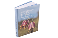 Guia de bolso da Flora de Portugal Continental