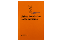 Lisboa Pombalina e o Iluminismo