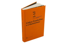 Lisboa Pombalina e o Iluminismo