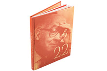 Agenda INCM 2022 — José Saramago