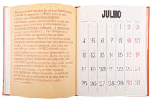 Agenda INCM 2022 — José Saramago