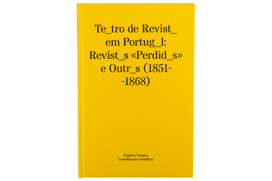 O Essencial sobre o Teatro de Henrique Lopes de Mendonça (N.º 135