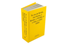 Teatro de Revista em Portugal: Revistas «Perdidas» e Outras (1851-1868)