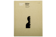 Muitas Vozes. Toda a Poesia, 1950-2010