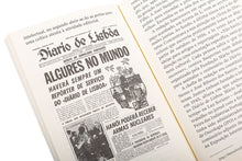 O Essencial sobre o Diário de Lisboa (N.º 144)