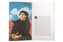 Rosa Ramalho Fui Eu, Quem É que Havia de Ser?