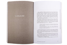 Polícias, Ladrões & Outras Revelações. Arquivo Histórico Fotográfico do Museu de Polícia Judiciária (1912-1945)