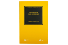 Os Livros de M. S. Lourenço