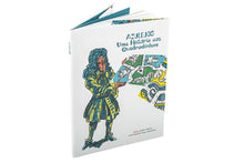 Azulejos — Uma História aos Quadradinhos