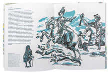 Azulejos — Uma História aos Quadradinhos