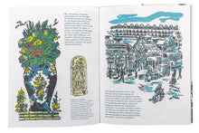 Azulejos — Uma História aos Quadradinhos