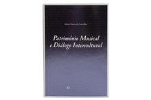 Património Musical e Diálogo Intercultural