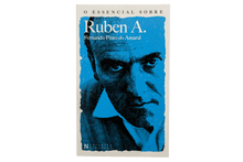 O Essencial sobre Ruben A. (N.º 146)