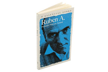 O Essencial sobre Ruben A. (N.º 146)